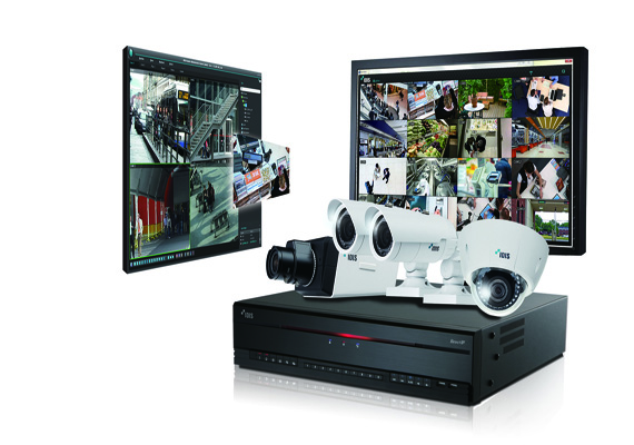 Dealers in All Varietes of CCTV/Security solutions