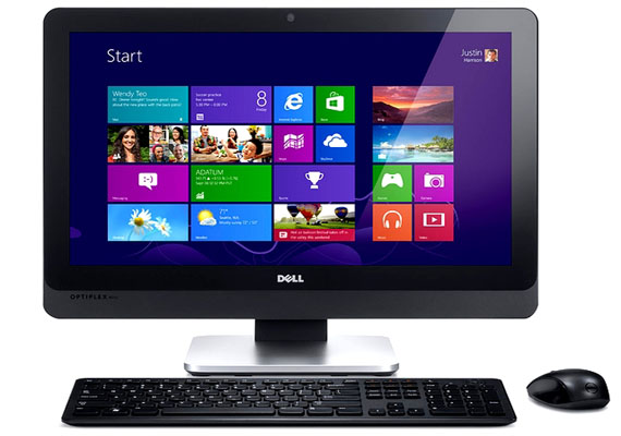 Dealers in all type of Desktop Computers