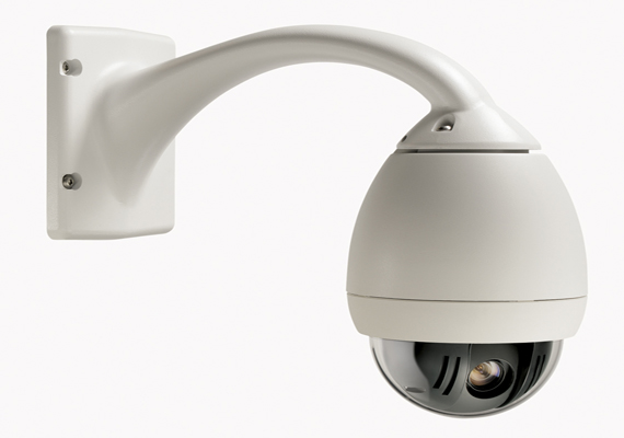 Dealers in all kind of pan-tilt-zoom camera that is capable of remote directional and zoom control.