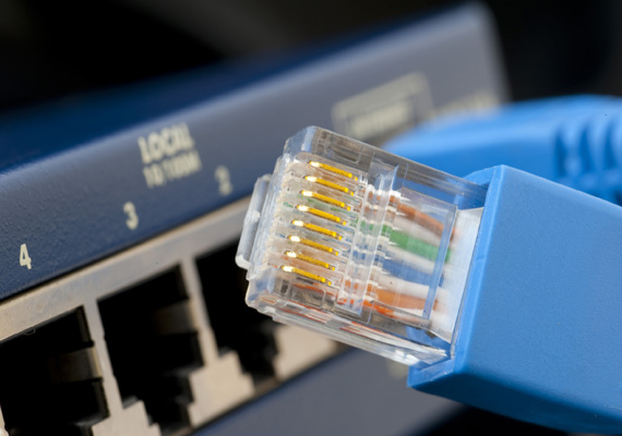 We design, sell, install and support complete networks solutions for small to mid-size businesses and departments of larger companies